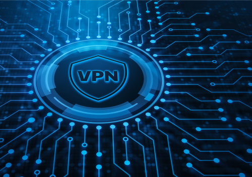 Virtual Private Networks (VPNs): A Comprehensive Overview