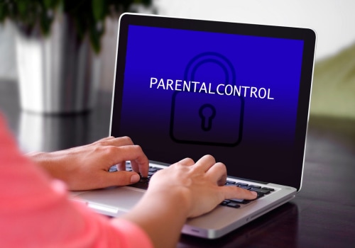 Parental Control Software: An Overview