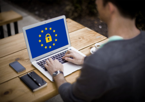 Understanding the General Data Protection Regulation (GDPR)