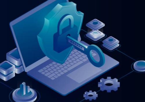 Data Loss Prevention Solutions - An Overview