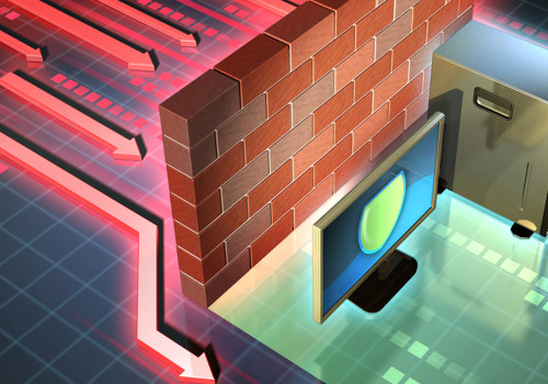 Firewalls: An In-Depth Overview