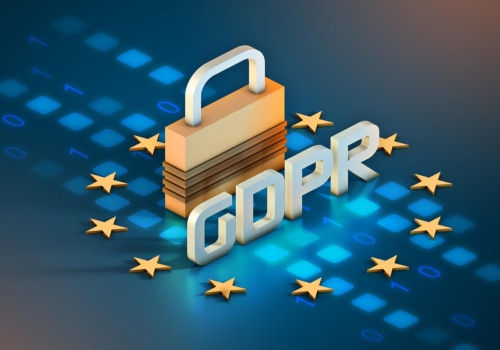 Third-Party Data Privacy Policies - A Comprehensive Overview